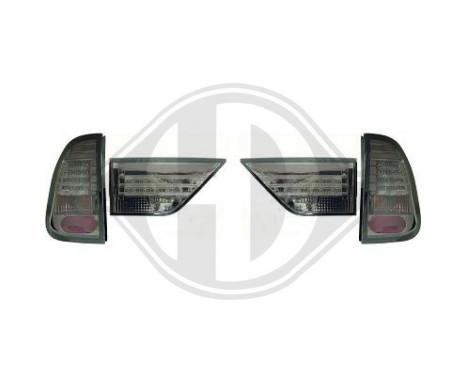 Set of taillights 1275992 Diederichs, Image 2