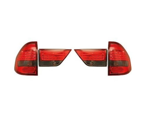 Set of taillights 1275993 Diederichs