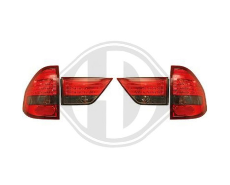 Set of taillights 1275993 Diederichs, Image 2
