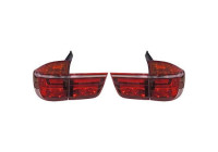 Set of taillights 1291997 Diederichs