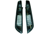 Set of taillights 1416996 Diederichs