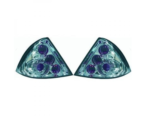 Set of taillights 1427495 Diederichs