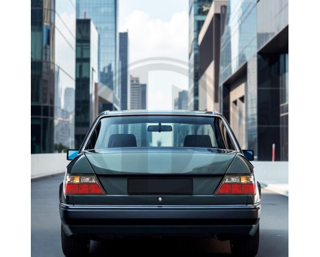 Set of taillights 1612997 Diederichs, Image 3