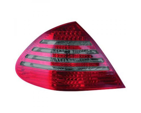 Set of taillights 1615990 Diederichs