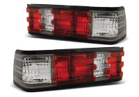 Set of taillights 1620195 Diederichs