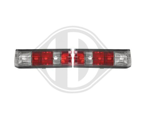 Set of taillights 1620195 Diederichs, Image 3