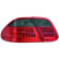 Set of taillights 1625996 Diederichs