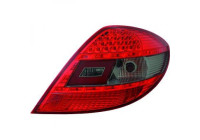 Set of taillights 1636996 Diederichs