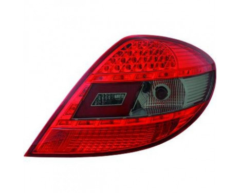 Set of taillights 1636996 Diederichs