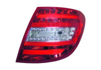 Set of taillights 1672895 Diederichs