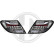 Set of taillights 1672999 Diederichs, Thumbnail 4