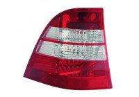 Set of taillights 1690995 Diederichs