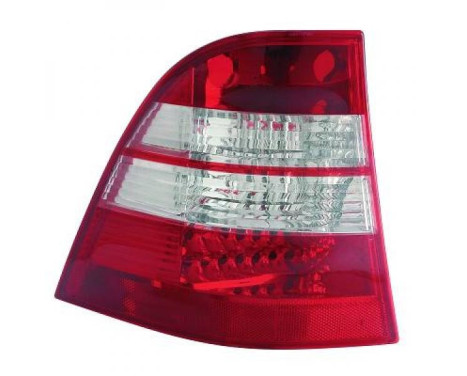 Set of taillights 1690995 Diederichs