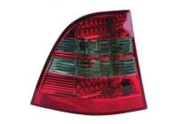 Set of taillights 1690996 Diederichs
