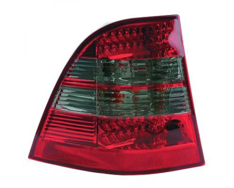 Set of taillights 1690996 Diederichs