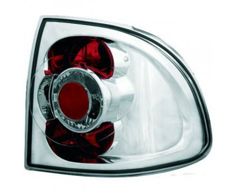 Set of taillights 1804695 Diederichs