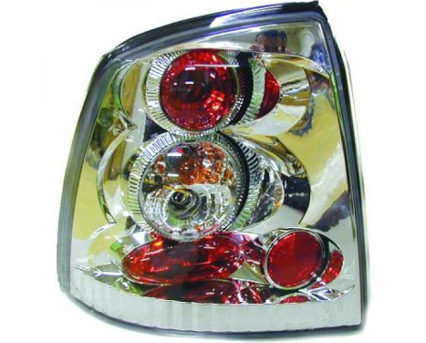 Set of taillights 1805295 Diederichs