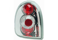 Set of taillights 1812195 Diederichs