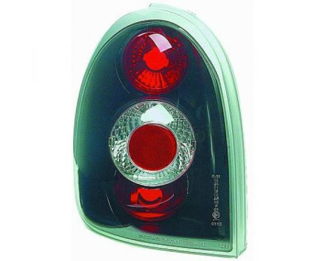 Set of taillights 1812395 Diederichs