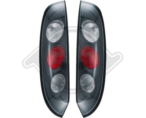 Set of taillights 1813395 Diederichs, Image 2