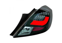 Set of taillights 1814893 Diederichs