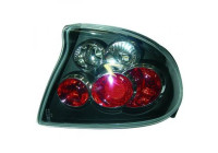 Set of taillights 1820195 Diederichs