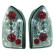 Set of taillights 1890095 Diederichs