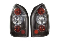 Set of taillights 1890195 Diederichs