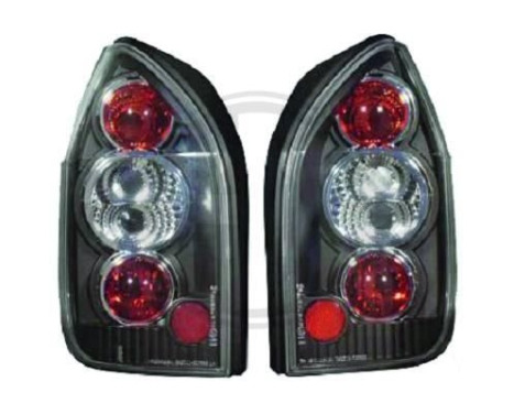 Set of taillights 1890195 Diederichs, Image 2