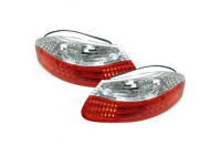 Set of taillights 2000095 Diederichs