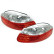 Set of taillights 2000095 Diederichs