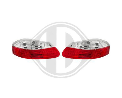 Set of taillights 2000095 Diederichs, Image 2