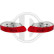 Set of taillights 2000095 Diederichs, Thumbnail 2