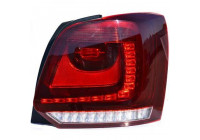 Set of taillights 2206895 Diederichs