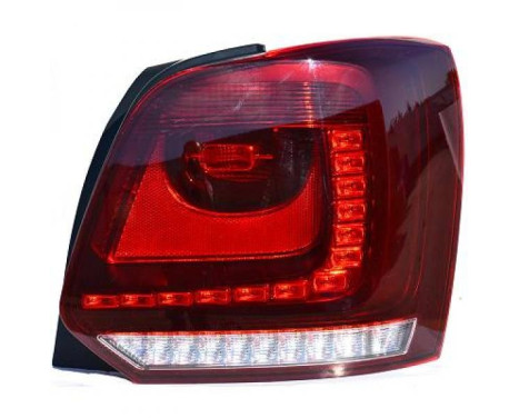 Set of taillights 2206895 Diederichs