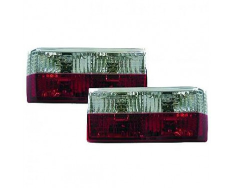 Set of taillights 2210195 Diederichs