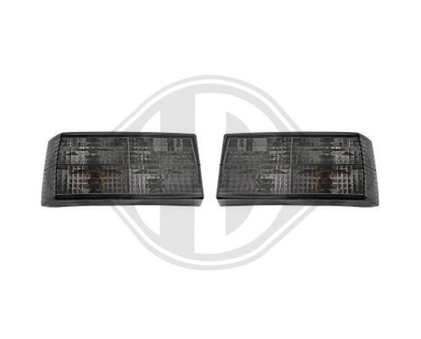 Set of taillights 2210495 Diederichs, Image 2
