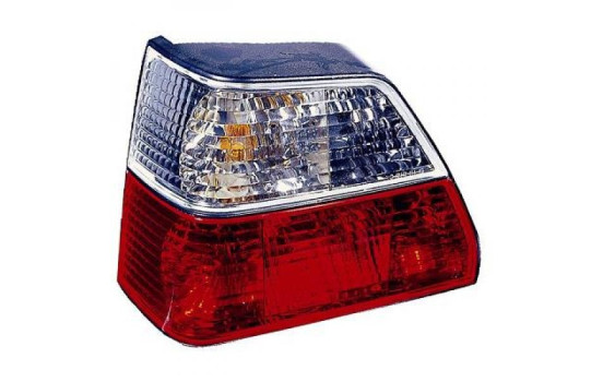 Set of taillights 2211395 Diederichs