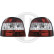 Set of taillights 2212195 Diederichs, Thumbnail 2