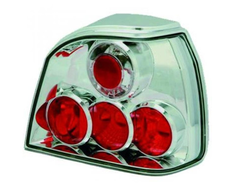 Set of taillights 2212495 Diederichs
