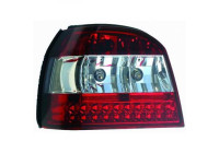 Set of taillights 2212995 Diederichs