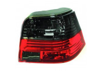 Set of taillights 2213796 Diederichs