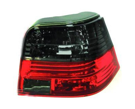 Set of taillights 2213796 Diederichs