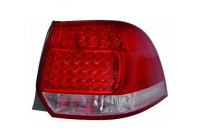 Set of taillights 2214695 Diederichs