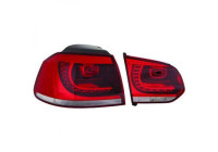 Set of taillights 2215495 Diederichs