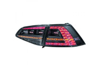 Set of taillights 2216995 Diederichs