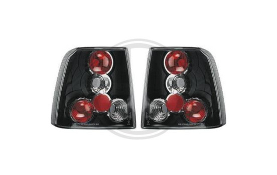 Set of taillights 2245195 Diederichs, Image 2