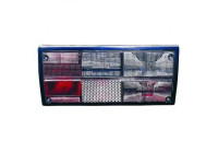 Set of taillights 2269095 Diederichs