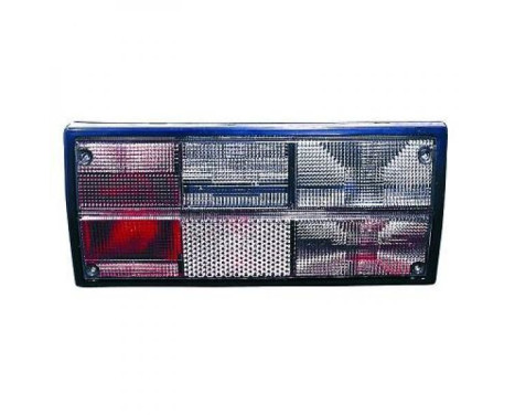 Set of taillights 2269095 Diederichs