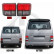 Set of taillights 2270395 Diederichs, Thumbnail 3